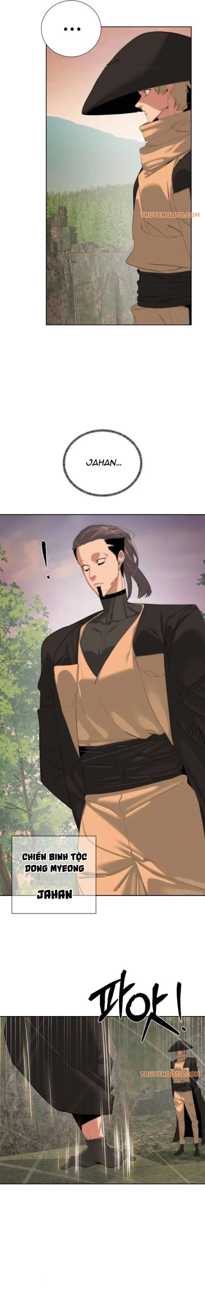 Hành Tinh Quái Vật Chapter 60 - 2