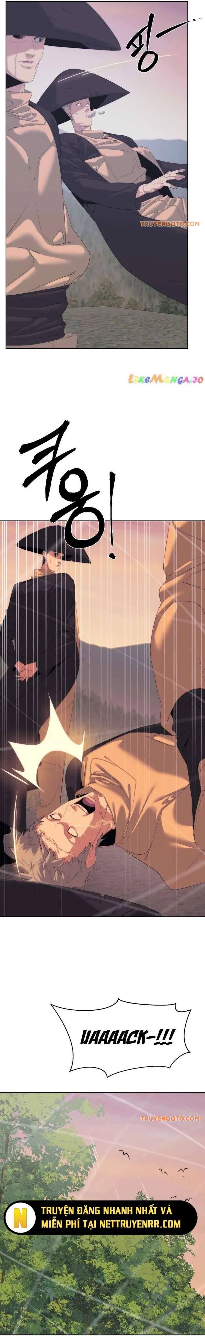 Hành Tinh Quái Vật Chapter 60 - 11