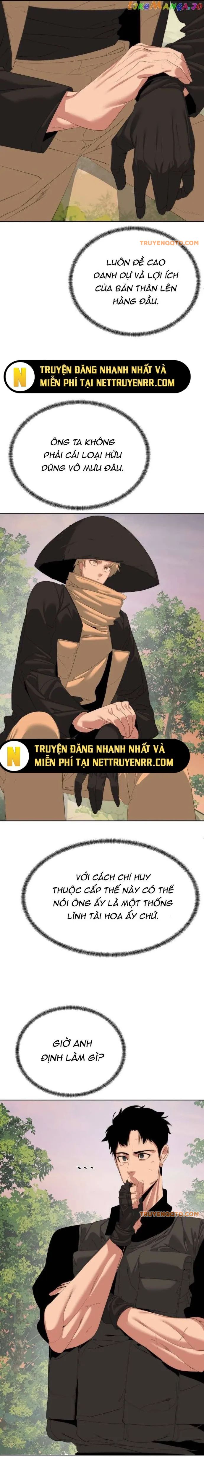 Hành Tinh Quái Vật Chapter 60 - 15