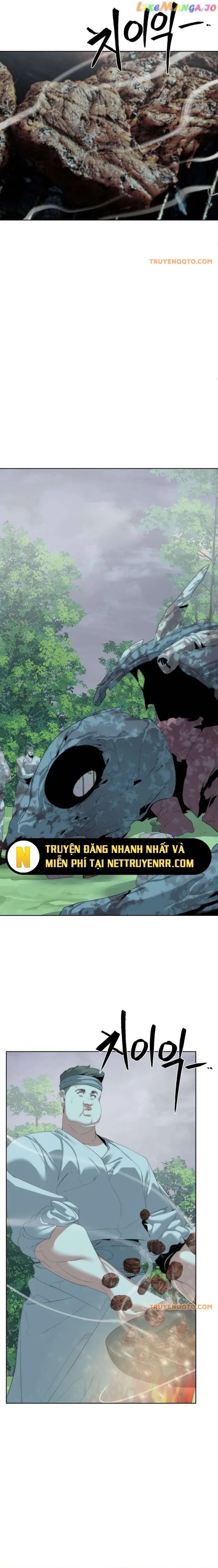 Hành Tinh Quái Vật Chapter 60 - 17