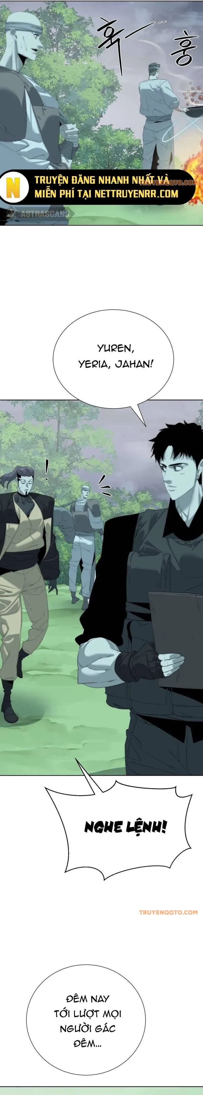 Hành Tinh Quái Vật Chapter 60 - 18