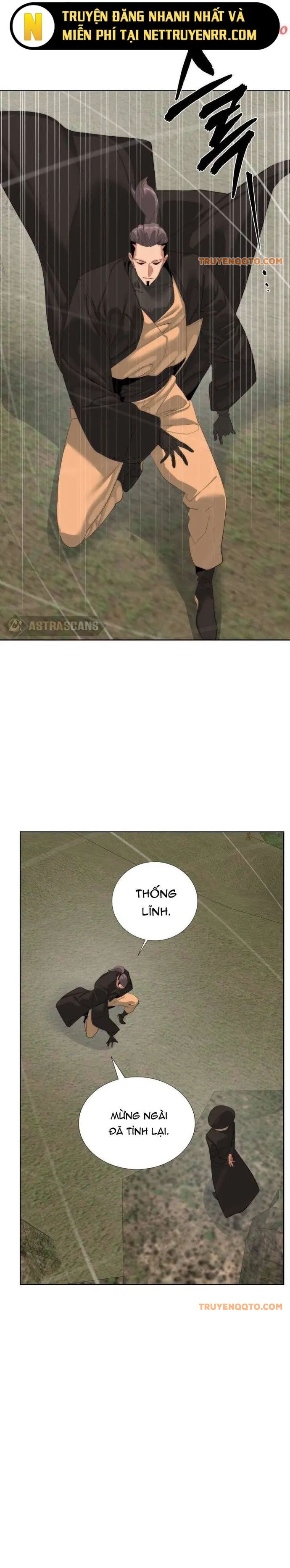 Hành Tinh Quái Vật Chapter 60 - 3