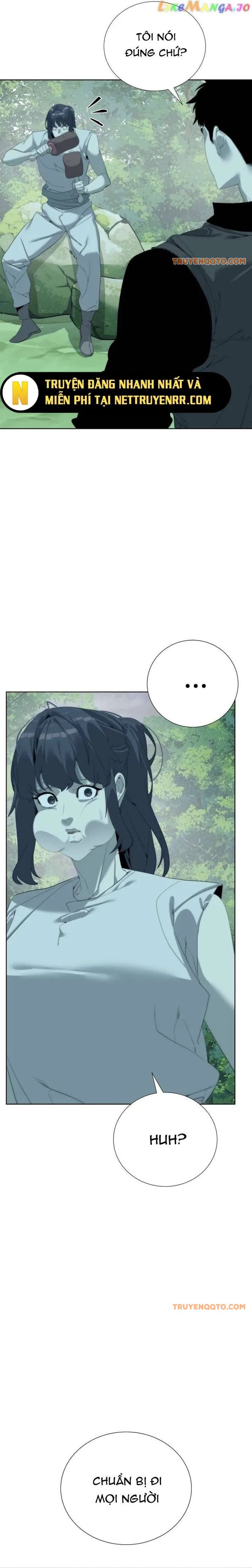 Hành Tinh Quái Vật Chapter 60 - 27