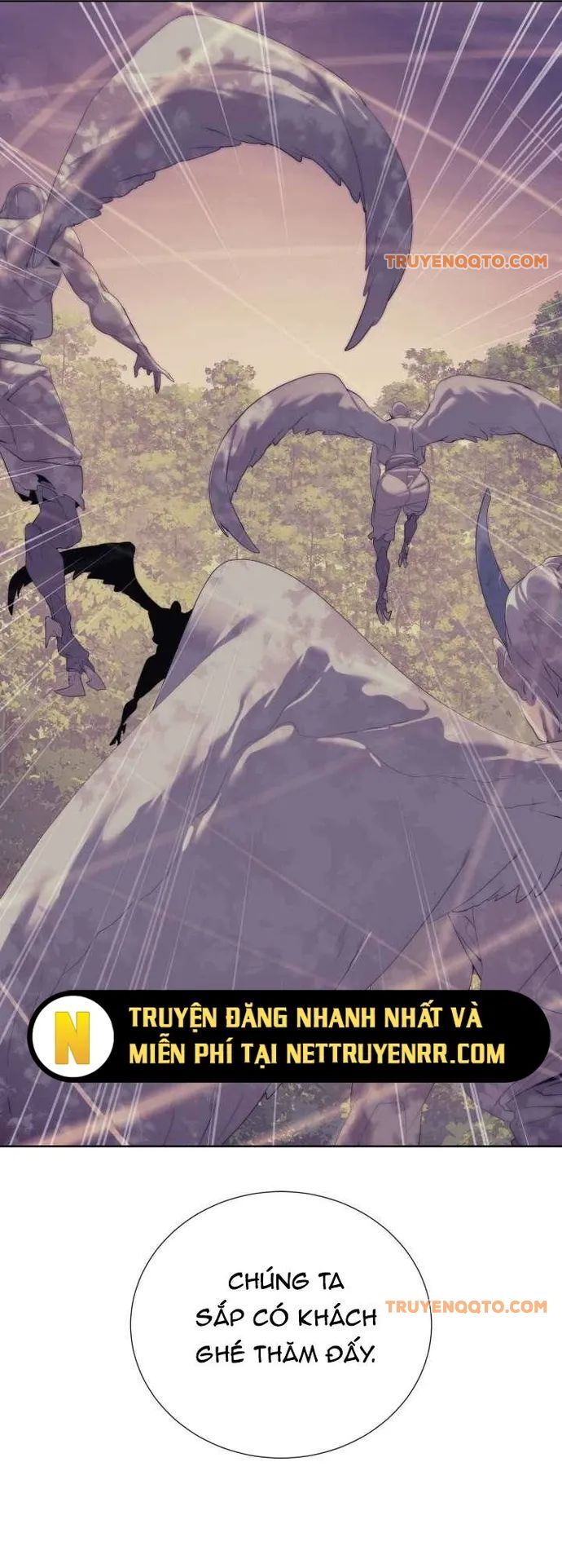 Hành Tinh Quái Vật Chapter 60 - 28