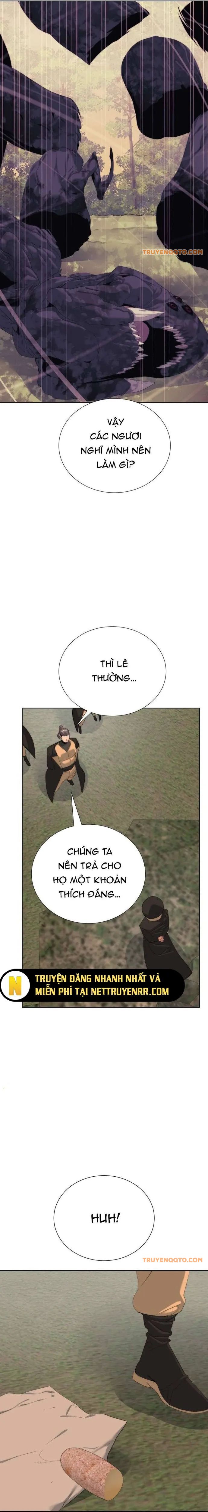 Hành Tinh Quái Vật Chapter 60 - 8