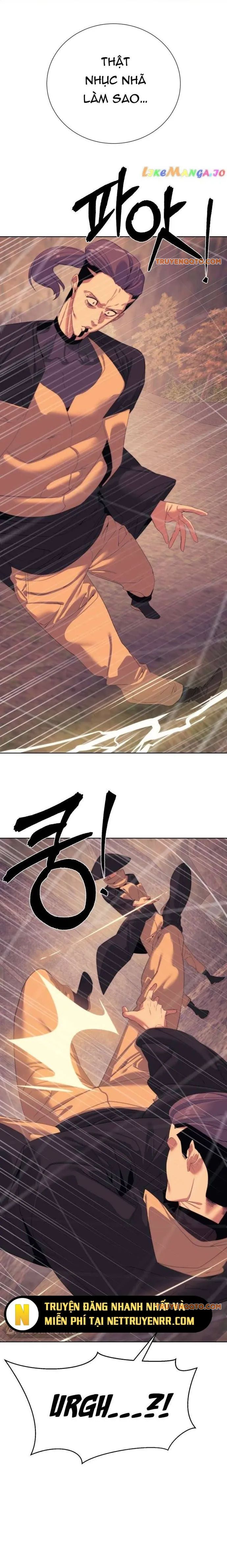 Hành Tinh Quái Vật Chapter 60 - 9