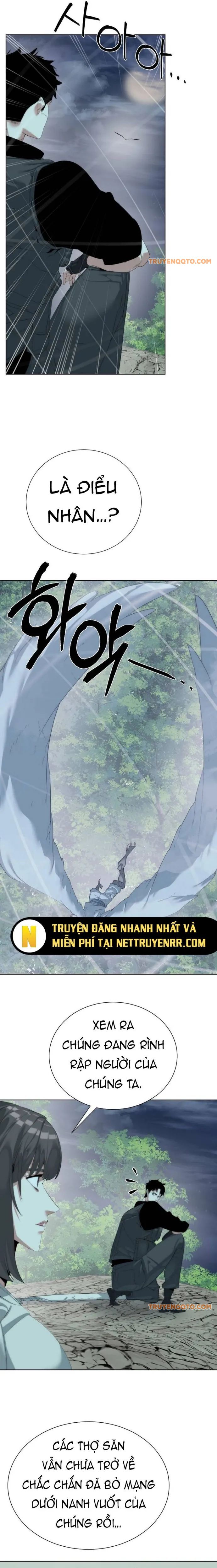 Hành Tinh Quái Vật Chapter 61 - 11