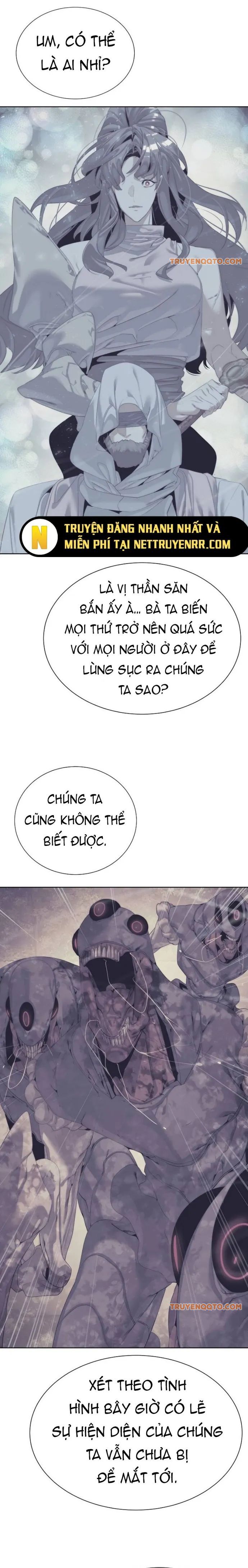 Hành Tinh Quái Vật Chapter 61 - 15
