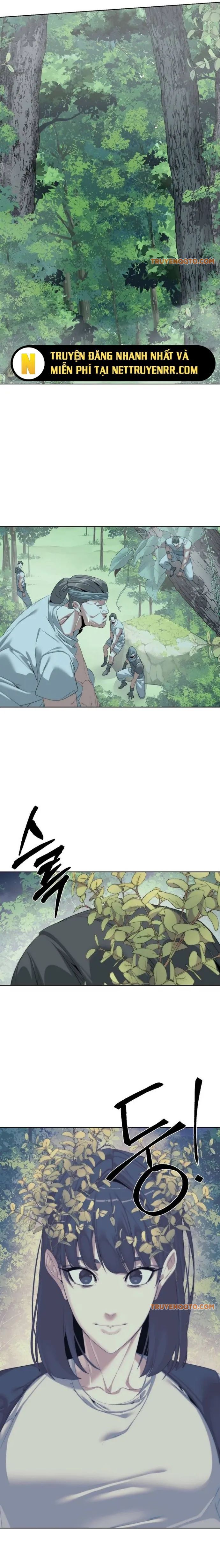 Hành Tinh Quái Vật Chapter 61 - 19