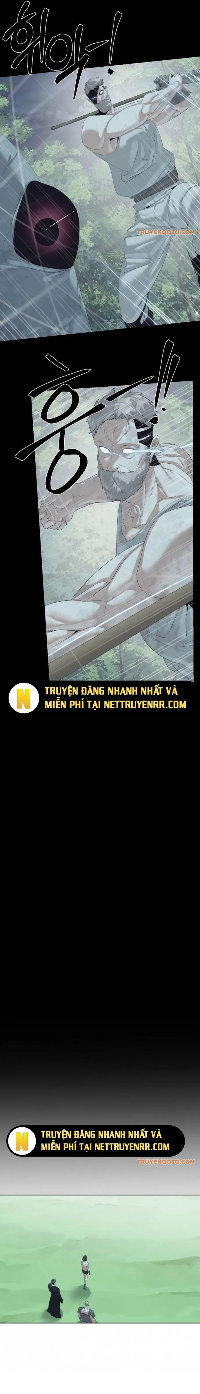 Hành Tinh Quái Vật Chapter 61 - 3