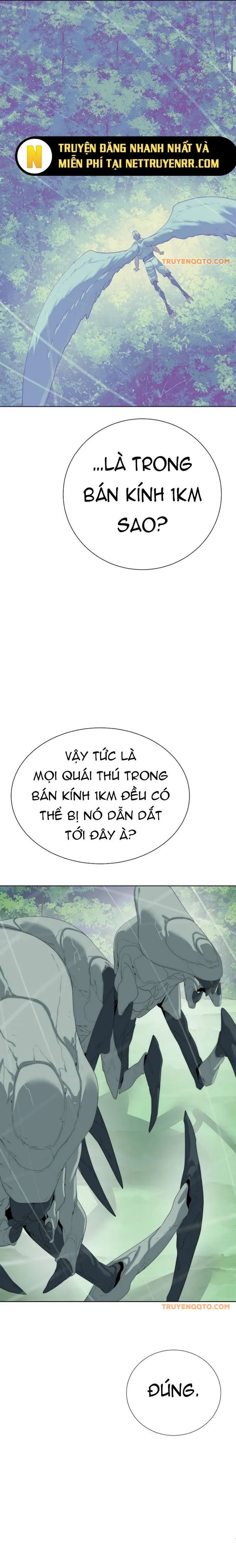Hành Tinh Quái Vật Chapter 61 - 22