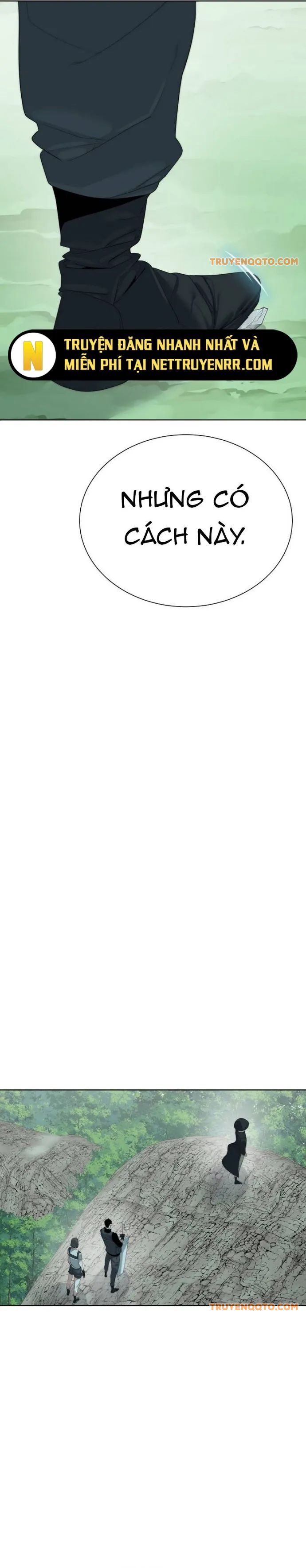Hành Tinh Quái Vật Chapter 61 - 24