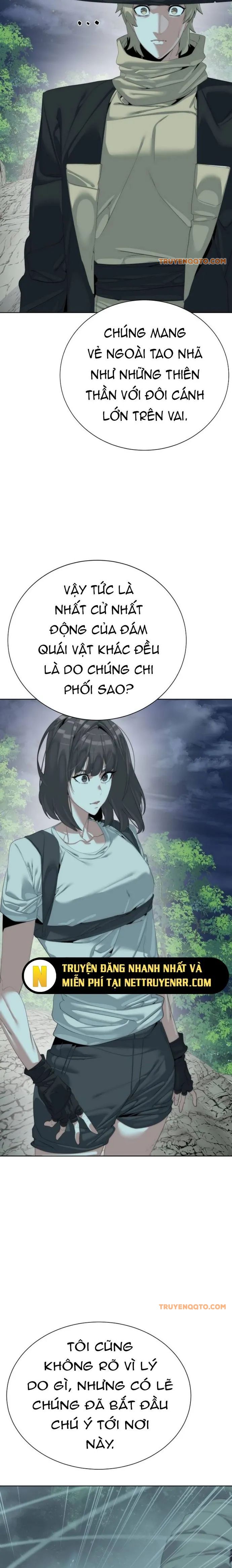 Hành Tinh Quái Vật Chapter 61 - 26