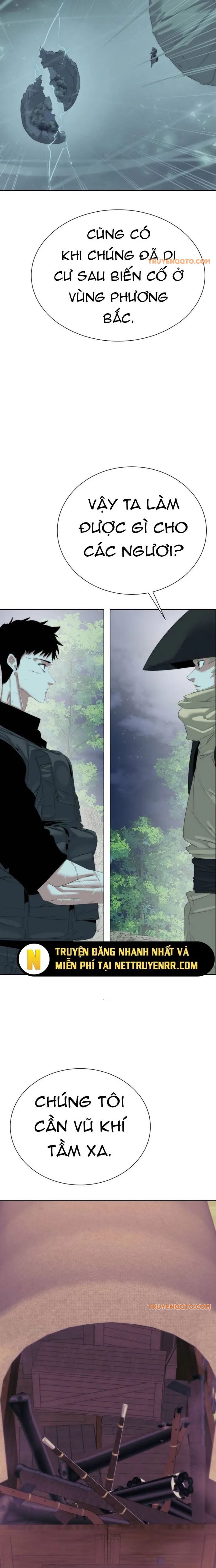 Hành Tinh Quái Vật Chapter 61 - 27