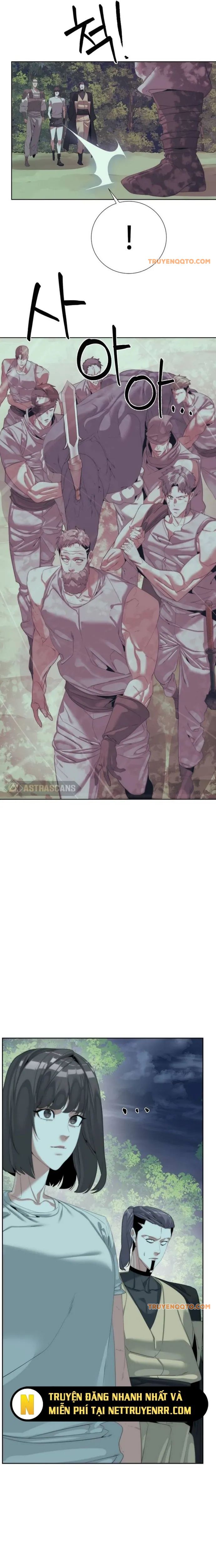 Hành Tinh Quái Vật Chapter 61 - 4