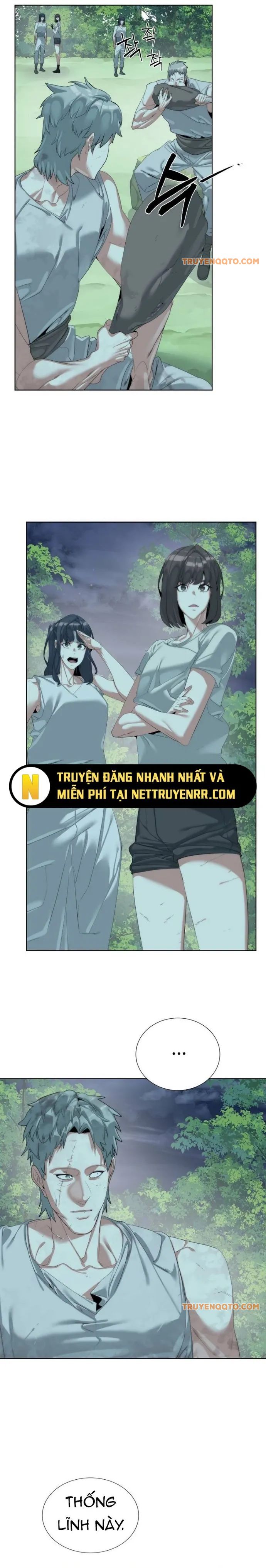 Hành Tinh Quái Vật Chapter 61 - 6