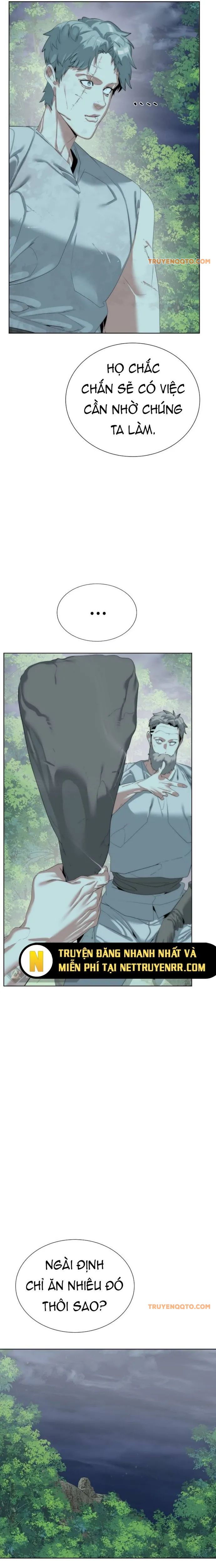 Hành Tinh Quái Vật Chapter 61 - 9