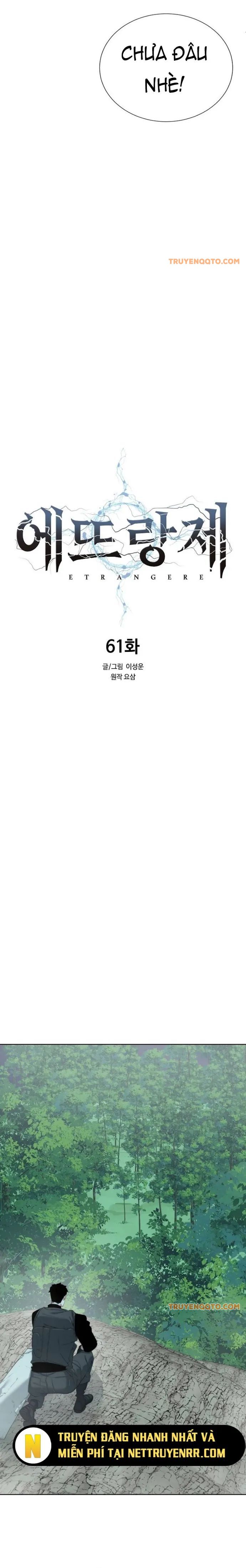 Hành Tinh Quái Vật Chapter 61 - 10