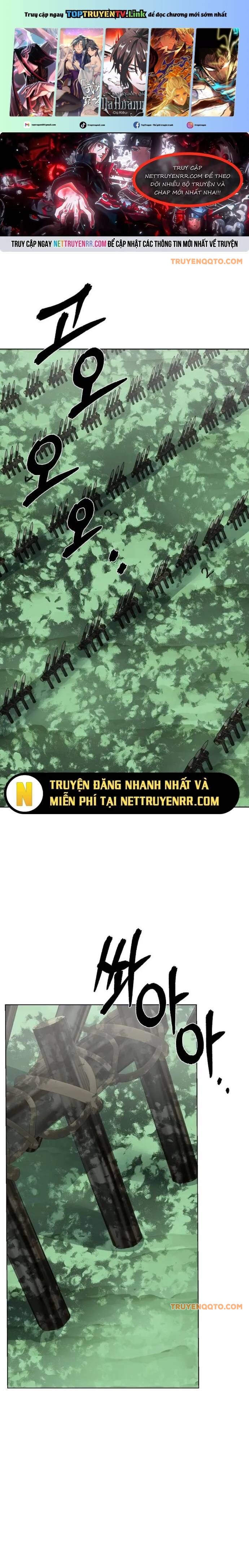 Hành Tinh Quái Vật Chapter 62 - 1