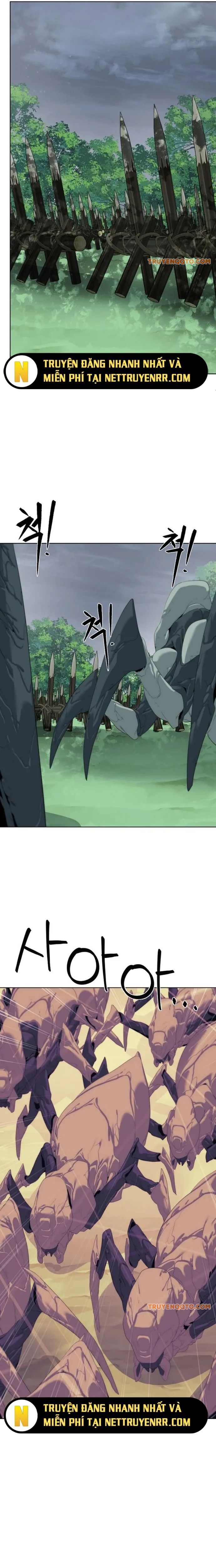 Hành Tinh Quái Vật Chapter 62 - 2