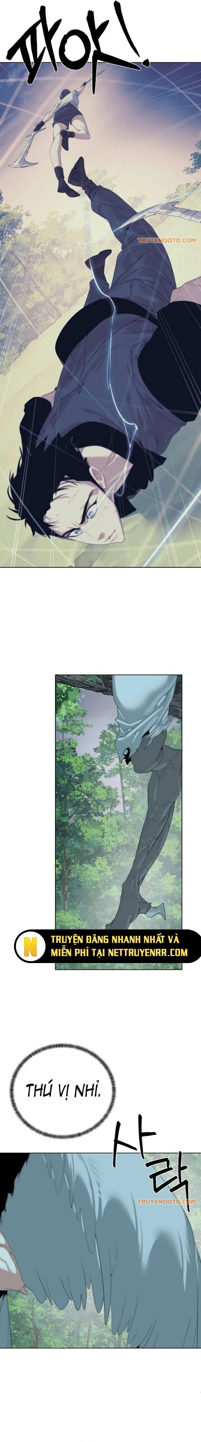 Hành Tinh Quái Vật Chapter 62 - 11