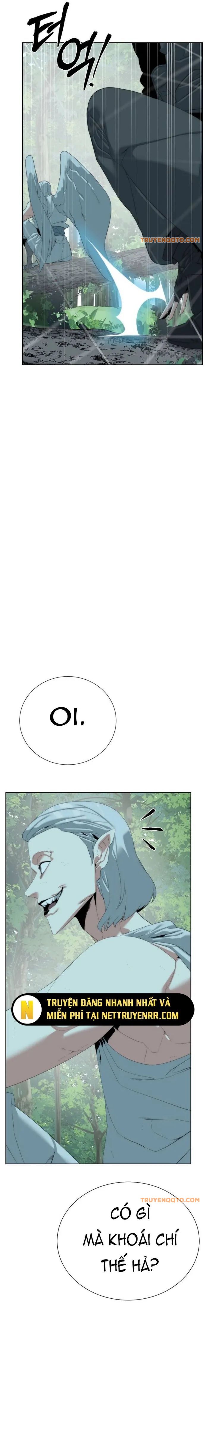 Hành Tinh Quái Vật Chapter 62 - 14