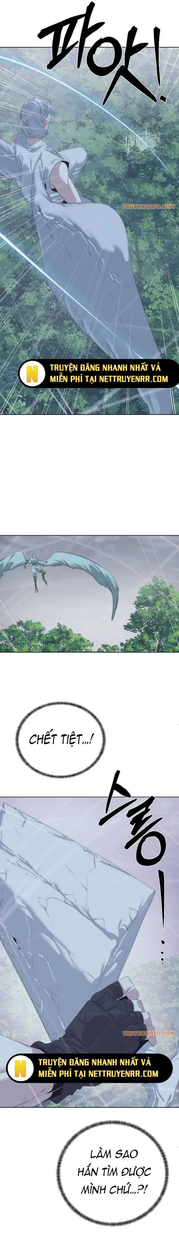 Hành Tinh Quái Vật Chapter 62 - 15