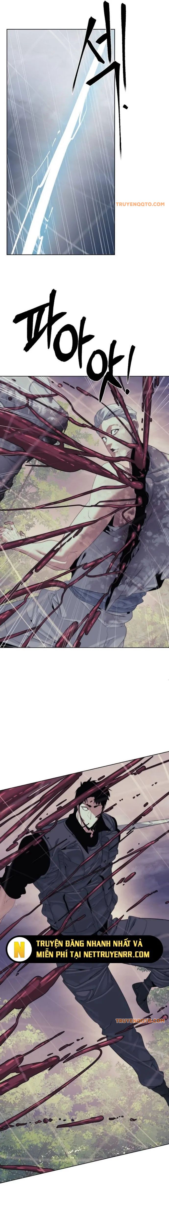 Hành Tinh Quái Vật Chapter 62 - 16