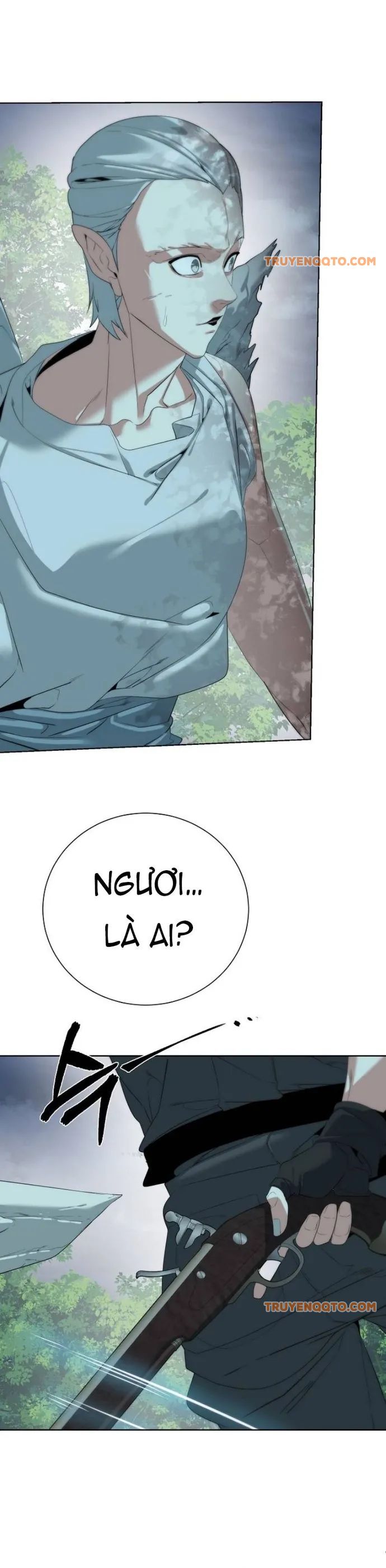 Hành Tinh Quái Vật Chapter 62 - 17