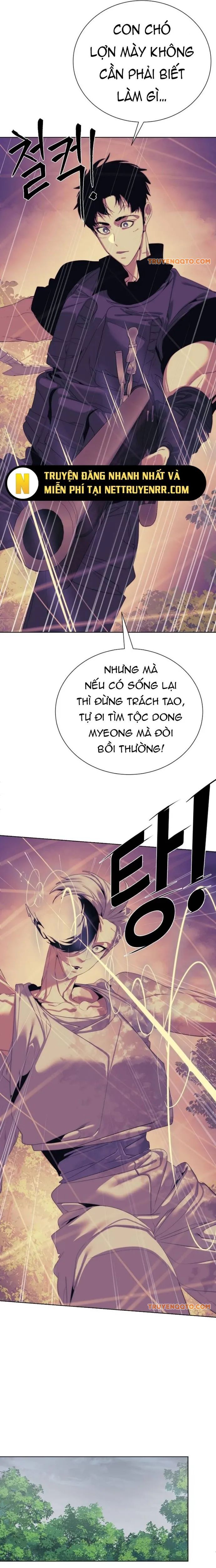 Hành Tinh Quái Vật Chapter 62 - 18