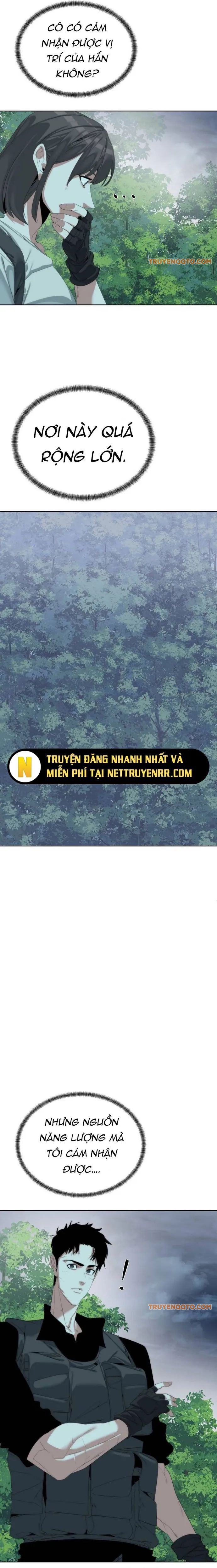 Hành Tinh Quái Vật Chapter 62 - 20