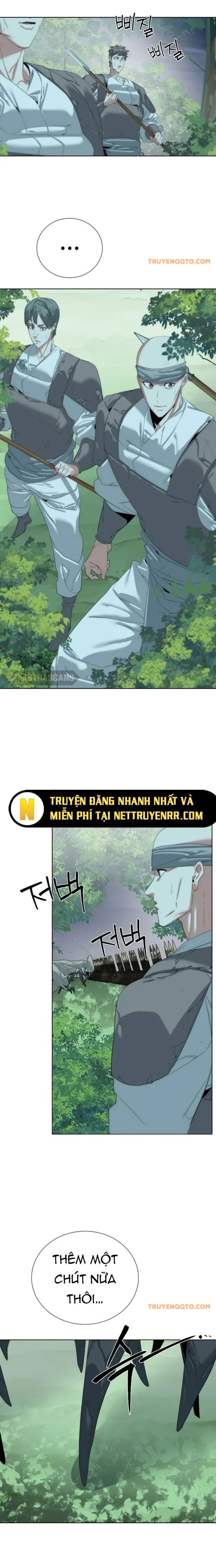 Hành Tinh Quái Vật Chapter 62 - 3