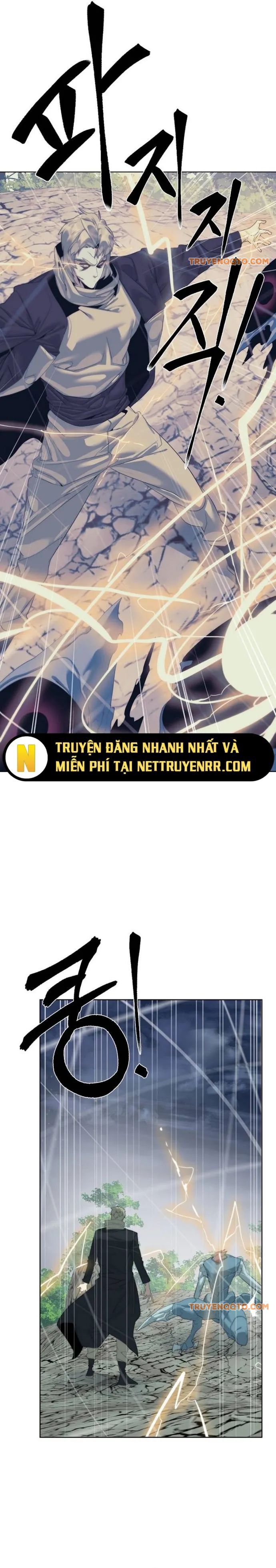 Hành Tinh Quái Vật Chapter 62 - 23