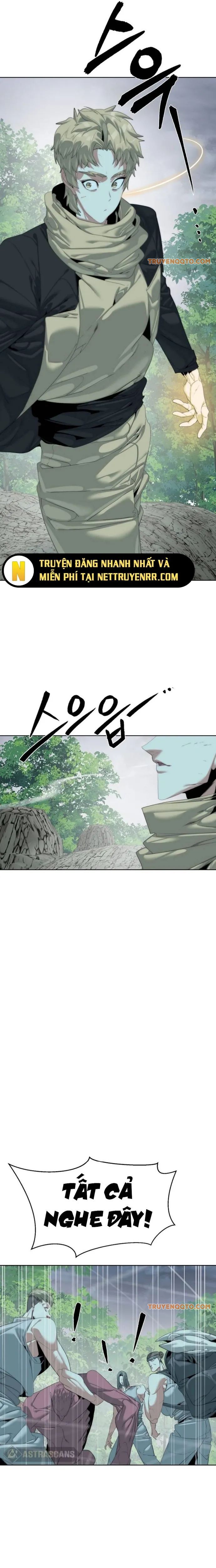 Hành Tinh Quái Vật Chapter 62 - 24