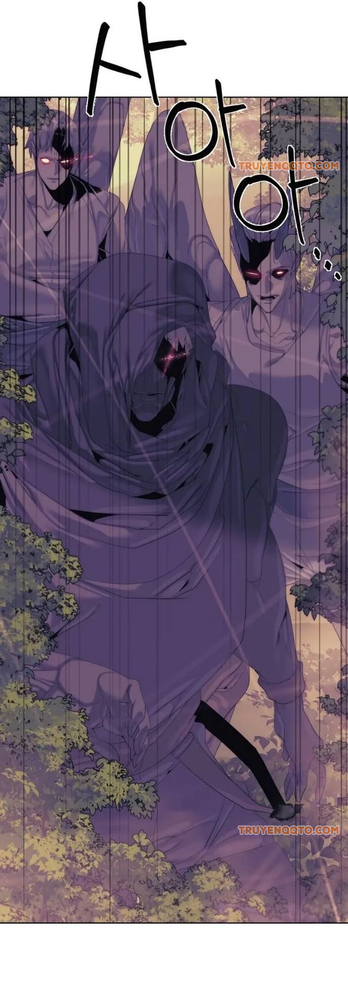 Hành Tinh Quái Vật Chapter 62 - 27