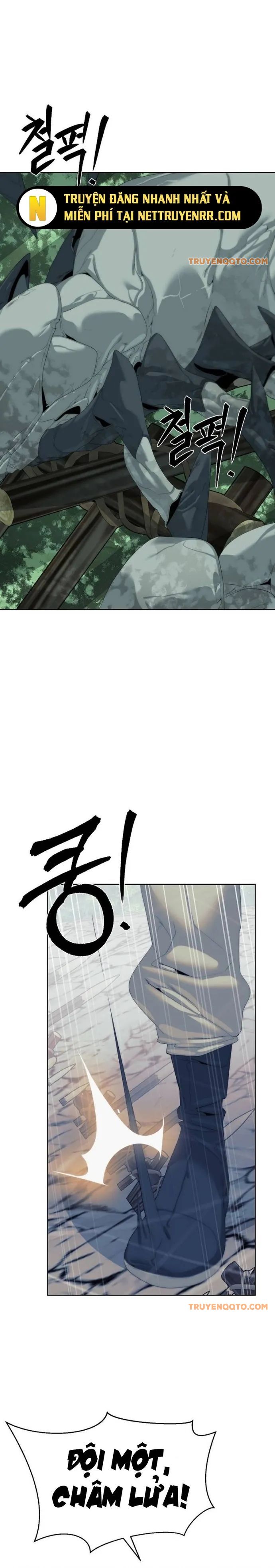 Hành Tinh Quái Vật Chapter 62 - 4