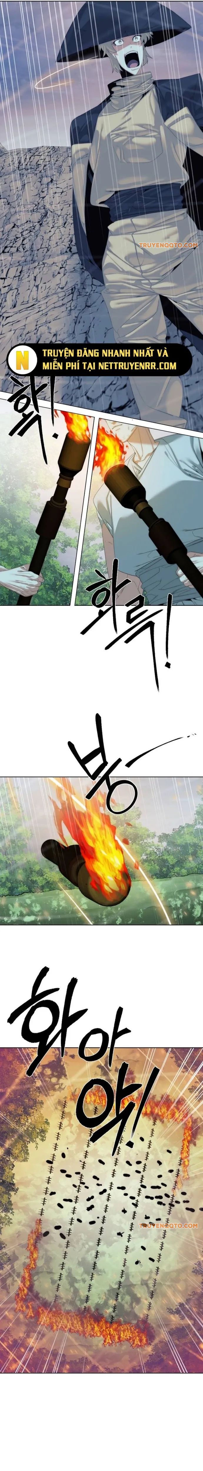 Hành Tinh Quái Vật Chapter 62 - 5