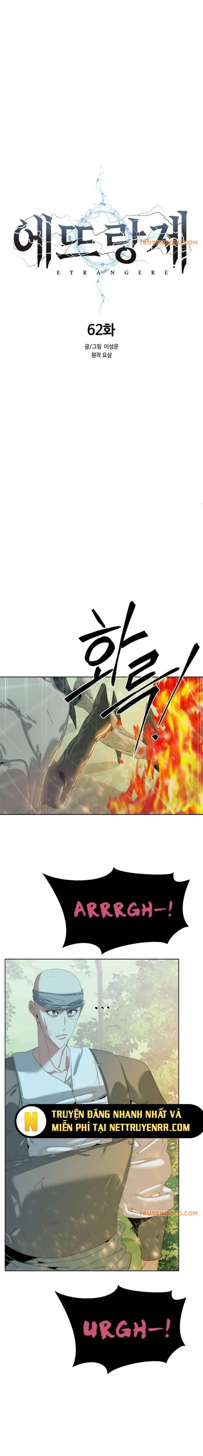 Hành Tinh Quái Vật Chapter 62 - 6