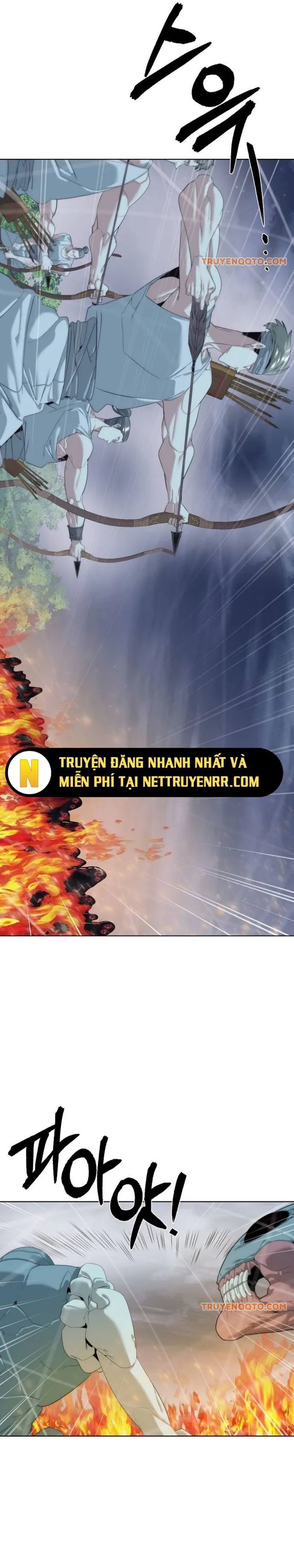 Hành Tinh Quái Vật Chapter 62 - 8