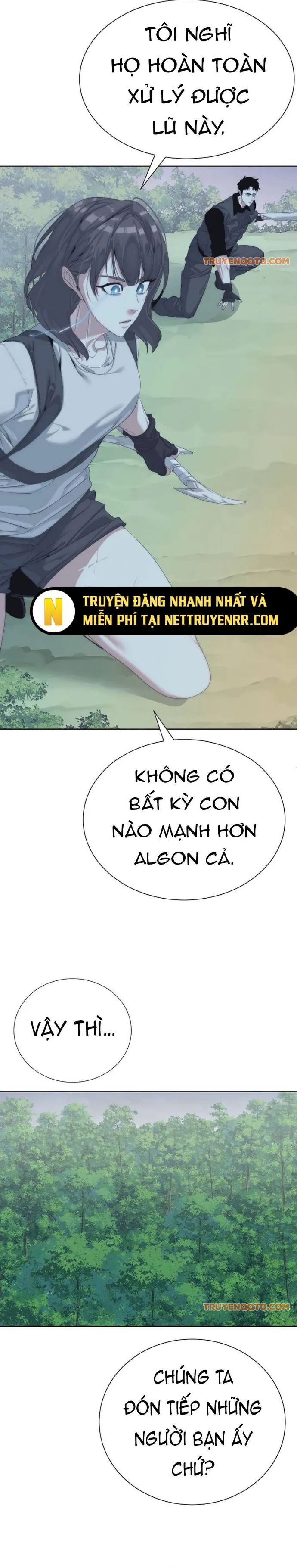 Hành Tinh Quái Vật Chapter 62 - 10