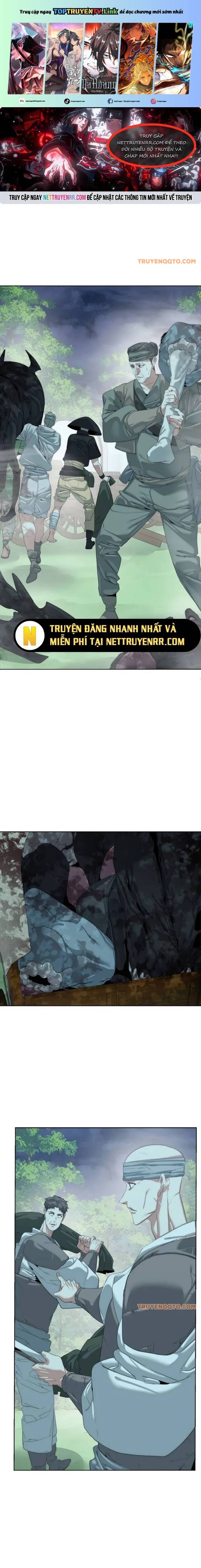 Hành Tinh Quái Vật Chapter 63 - 1