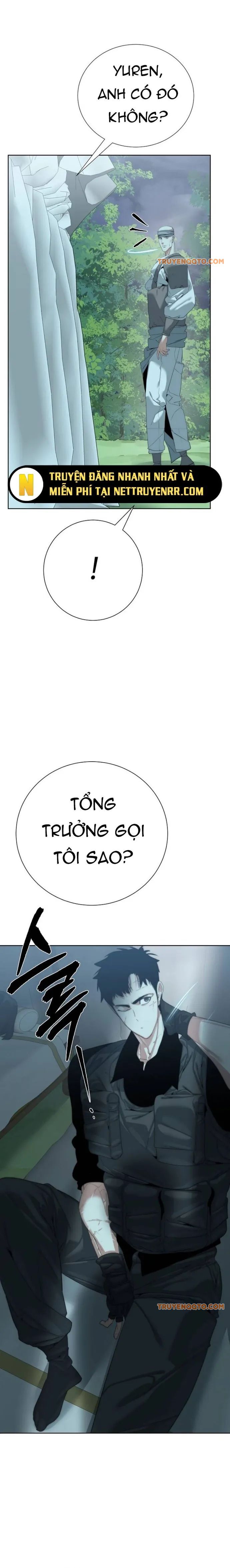 Hành Tinh Quái Vật Chapter 63 - 2