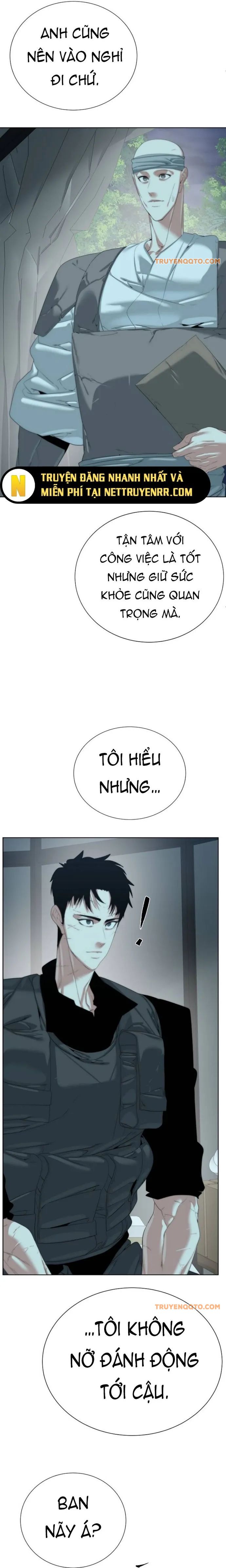 Hành Tinh Quái Vật Chapter 63 - 3