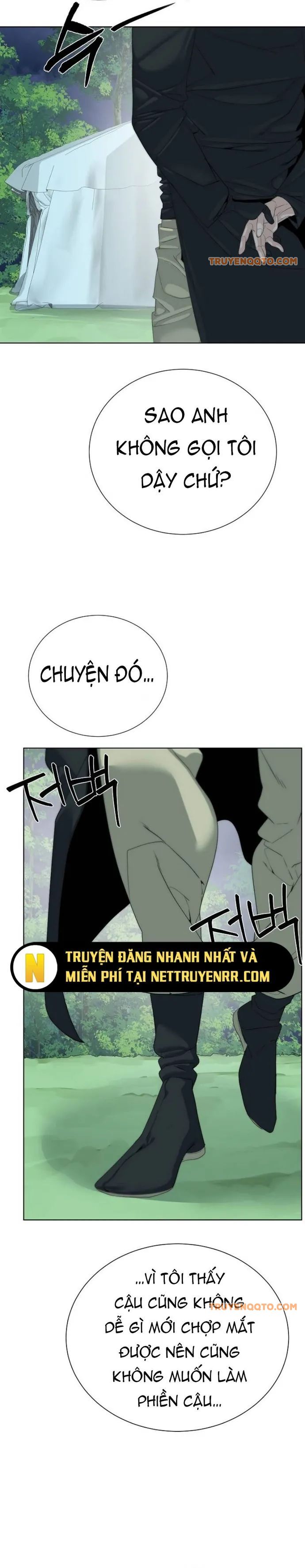 Hành Tinh Quái Vật Chapter 63 - 4