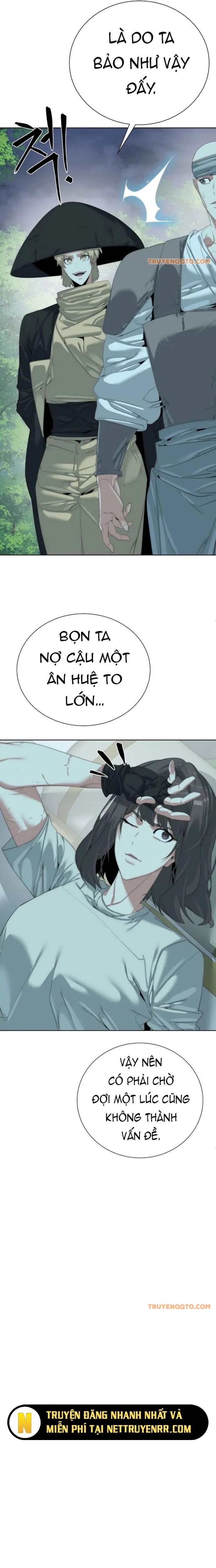 Hành Tinh Quái Vật Chapter 63 - 5