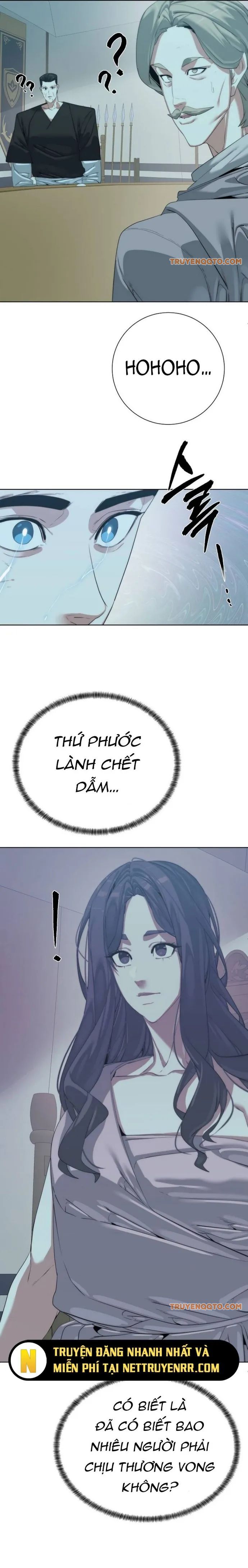 Hành Tinh Quái Vật Chapter 63 - 7