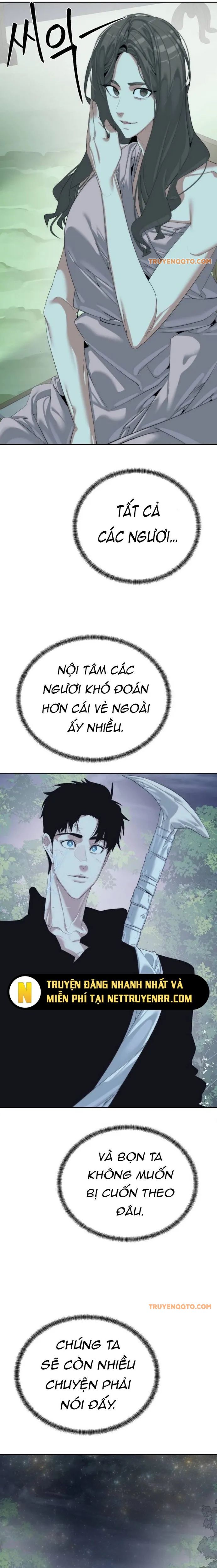 Hành Tinh Quái Vật Chapter 63 - 10
