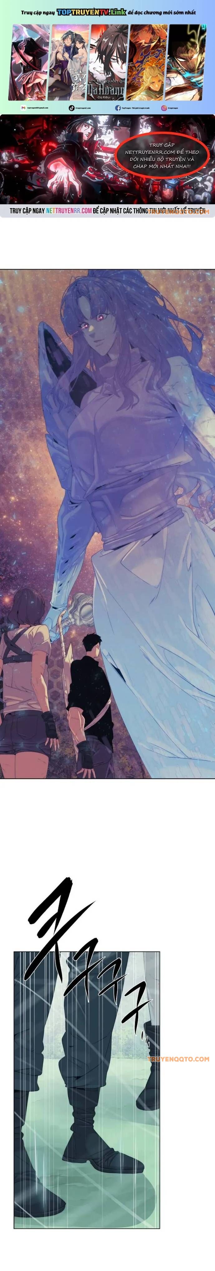 Hành Tinh Quái Vật Chapter 64 - 1