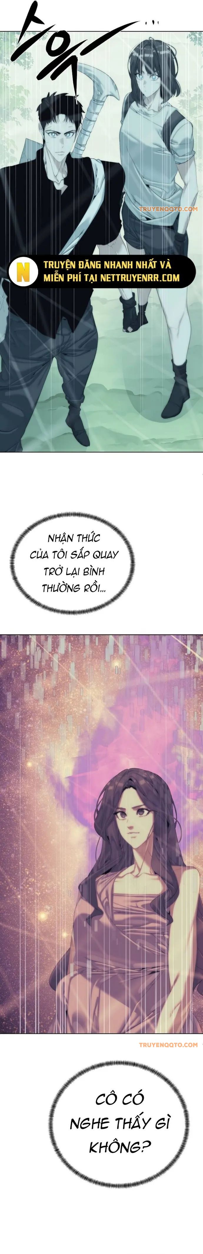 Hành Tinh Quái Vật Chapter 64 - 2