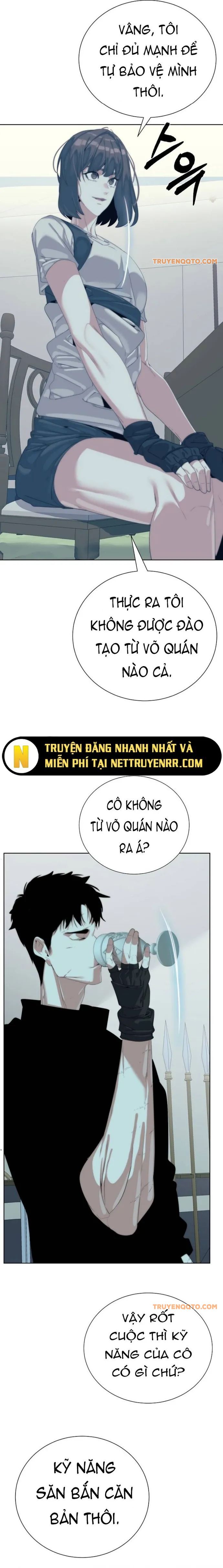 Hành Tinh Quái Vật Chapter 64 - 13